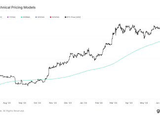 Bitcoin’s bullish cycle questioned as price falls below 200-day moving average bitcoin’s-bullish-cycle-questioned-as-price-falls-below-200-day-moving-average