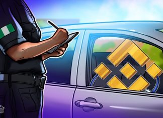 Nigerian central bank alleges unauthorized transactions by Binance nigerian-central-bank-alleges-unauthorized-transactions-by-binance