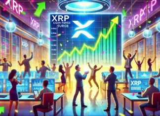 XRP Price: Crypto Analyst Identifies ‘Point Of Control’ That Could See A Repeat Of 2017 xrp-price:-crypto-analyst-identifies-‘point-of-control’-that-could-see-a-repeat-of-2017