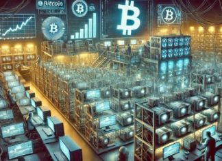 Bitcoin Mining Difficulty Crashes 5% To Lowest Level In 3 Months, What Happens Next? bitcoin-mining-difficulty-crashes-5%-to-lowest-level-in-3-months,-what-happens-next?