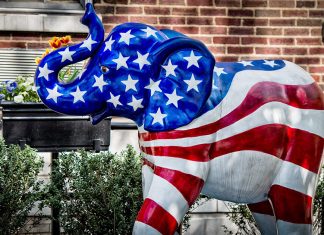Republican National Committee advances crypto, AI policies in draft platform republican-national-committee-advances-crypto,-ai-policies-in-draft-platform