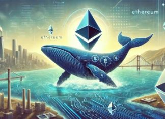 Ethereum Whale Sparks Sell-Off Rumors With 11,215 ETH Coinbase Deposit ethereum-whale-sparks-sell-off-rumors-with-11,215-eth-coinbase-deposit