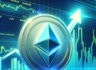 Ethereum Rising, 2 Million Addresses Will Be In Money If $3,200 Is Broken ethereum-rising,-2-million-addresses-will-be-in-money-if-$3,200-is-broken