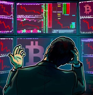 Bitcoin traders ‘under pressure’ after deepest correction since 2022 erases profits bitcoin-traders-‘under-pressure’-after-deepest-correction-since-2022-erases-profits