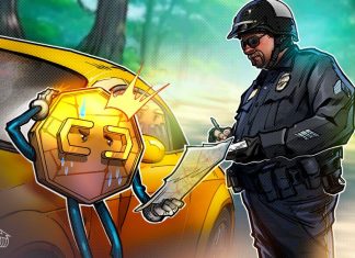 Crypto payment service Payeer hit with record $10M fine in Lithuania crypto-payment-service-payeer-hit-with-record-$10m-fine-in-lithuania