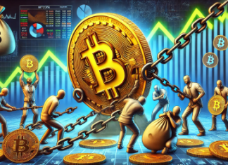 Bitcoin Recovery Stalls As HODLers Apply Selling Pressure bitcoin-recovery-stalls-as-hodlers-apply-selling-pressure