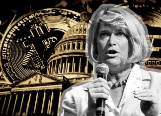 Senator Lummis says ‘Bitcoin in reserve’ can help dollar ‘remain strong’ senator-lummis-says-‘bitcoin-in-reserve’-can-help-dollar-‘remain-strong’