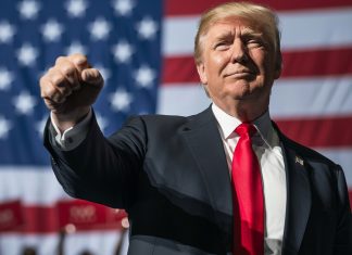 Trump assassination attempt boosts election odds to ATH, Polymarket data shows trump-assassination-attempt-boosts-election-odds-to-ath,-polymarket-data-shows
