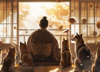 ‘Memes are the gateway to crypto and blockchain’: SHIB developer Kusama ‘memes-are-the-gateway-to-crypto-and-blockchain’:-shib-developer-kusama