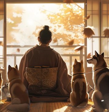 ‘Memes are the gateway to crypto and blockchain’: SHIB developer Kusama ‘memes-are-the-gateway-to-crypto-and-blockchain’:-shib-developer-kusama