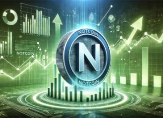 Crypto Analyst Says Telegram-Based Notcoin Is Ready To Fly, Here’s How High crypto-analyst-says-telegram-based-notcoin-is-ready-to-fly,-here’s-how-high