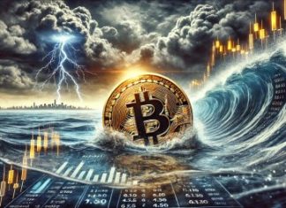 Crypto Analyst Says Bitcoin Is Not Ready For $65,000 Retest, But Can It Reach $71,500? crypto-analyst-says-bitcoin-is-not-ready-for-$65,000-retest,-but-can-it-reach-$71,500?