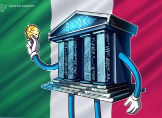$520B state-owned Italian bank trials digital bonds on Polygon $520b-state-owned-italian-bank-trials-digital-bonds-on-polygon