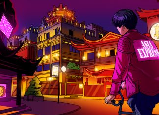 WazirX hackers prepped 8 days before attack, swindlers fake fiat for USDT: Asia Express wazirx-hackers-prepped-8-days-before-attack,-swindlers-fake-fiat-for-usdt:-asia-express