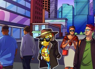 Blockchain may help whistleblowers of the future blockchain-may-help-whistleblowers-of-the-future