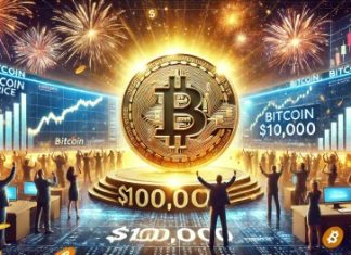 Crypto Analyst Says ‘Think Bigger’, Bitcoin Price Is Headed To $100,000 crypto-analyst-says-‘think-bigger’,-bitcoin-price-is-headed-to-$100,000