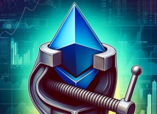 Ethereum Whales Take Over, ETH Stuck Below $3,500: What’s Going On? ethereum-whales-take-over,-eth-stuck-below-$3,500:-what’s-going-on?