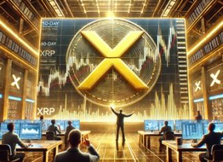 Golden Cross Appears On XRP Price Chart, Factors That Could Drive A Fresh Rally golden-cross-appears-on-xrp-price-chart,-factors-that-could-drive-a-fresh-rally