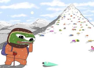 Will PEPE Climb 30% This Week? This Analyst Thinks So will-pepe-climb-30%-this-week?-this-analyst-thinks-so