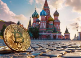 Russian lawmakers pass bill legalizing Bitcoin mining, crypto payments for international trade russian-lawmakers-pass-bill-legalizing-bitcoin-mining,-crypto-payments-for-international-trade