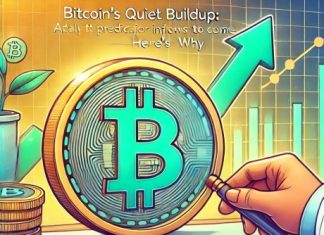 Bitcoin’s Quiet Buildup: Analyst Predicts Major Inflows Yet to Come—Here’s Why bitcoin’s-quiet-buildup:-analyst-predicts-major-inflows-yet-to-come—here’s-why