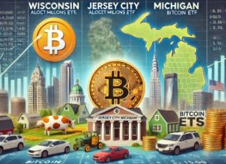Bitcoin ETFs Added To Michigan State Pension Fund With $6.6 Million Allocation bitcoin-etfs-added-to-michigan-state-pension-fund-with-$6.6-million-allocation