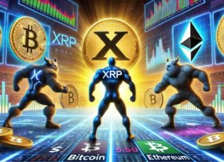 Analyst Says XRP Remains Strongest Compared To Bitcoin And Ethereum, Here’s Why analyst-says-xrp-remains-strongest-compared-to-bitcoin-and-ethereum,-here’s-why