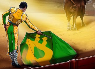 Bitcoin forming 'massive' bullish wedge pattern as trader eyes $85K bitcoin-forming-'massive'-bullish-wedge-pattern-as-trader-eyes-$85k