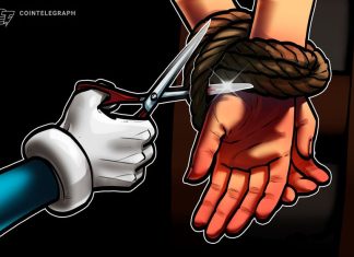 ‘We have to get rid of the folks who are in the way’ — Senators speak at Bitcoin 2024 ‘we-have-to-get-rid-of-the-folks-who-are-in-the-way’-—-senators-speak-at-bitcoin-2024