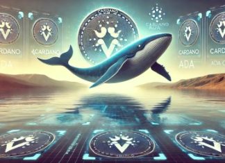 Cardano Recovery Imminent? Whales Make Their Move With 17 Billion ADA cardano-recovery-imminent?-whales-make-their-move-with-17-billion-ada