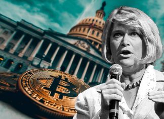 Lummis introduces legislation to establish 1 million Bitcoin strategic reserve for the US lummis-introduces-legislation-to-establish-1-million-bitcoin-strategic-reserve-for-the-us