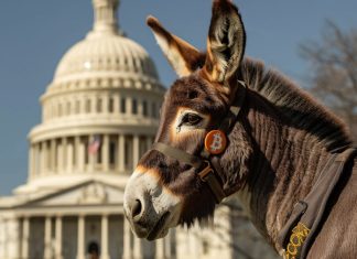 Democrats urge Harris and DNC to select crypto-friendly Vice President, SEC Chair democrats-urge-harris-and-dnc-to-select-crypto-friendly-vice-president,-sec-chair