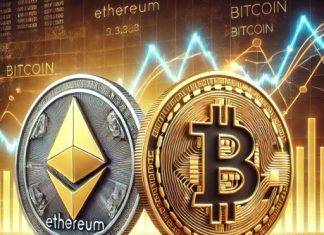 Ethereum vs. Bitcoin: Why ETH Could See Larger Fluctuations Soon, QCP Reveals ethereum-vs.-bitcoin:-why-eth-could-see-larger-fluctuations-soon,-qcp-reveals