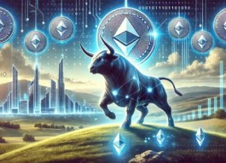 Over 33 Million ETH Staked As Spot Ethereum ETFs Roll Out: Up Next $4,000? over-33-million-eth-staked-as-spot-ethereum-etfs-roll-out:-up-next-$4,000?