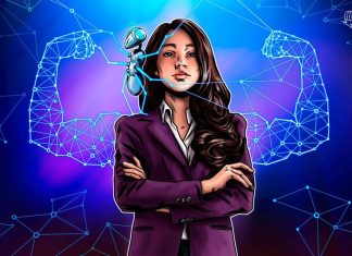 Women in crypto earn 15% more than men: Pantera Capital survey women-in-crypto-earn-15%-more-than-men:-pantera-capital-survey