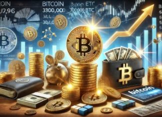 Bitcoin ETFs On A Buying Spree, Scoop Up Nearly 300,000 BTC Since January bitcoin-etfs-on-a-buying-spree,-scoop-up-nearly-300,000-btc-since-january