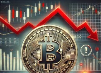 Would Bitcoin Fall Below $60,000 Again? Analyst Reveals A Concerning Trend For BTC would-bitcoin-fall-below-$60,000-again?-analyst-reveals-a-concerning-trend-for-btc