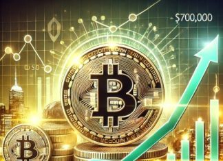 Bitcoin’s Price Potential: Analyst Maps Path To $700,000 And Beyond bitcoin’s-price-potential:-analyst-maps-path-to-$700,000-and-beyond
