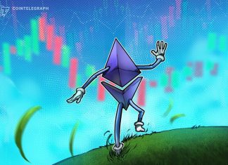 Ether’s price clings 'crucial area,' drop below $2.8K looming ether’s-price-clings-'crucial-area,'-drop-below-$2.8k-looming
