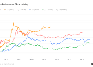 Bitcoin’s price evolution post-halving: Examining five distinct epochs bitcoin’s-price-evolution-post-halving:-examining-five-distinct-epochs