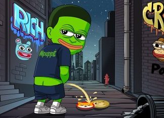 BTC vs MPEPE: Top Analysts Compare Profit Potential Between Bitcoin (BTC) & New Cryptocurrency btc-vs-mpepe:-top-analysts-compare-profit-potential-between-bitcoin-(btc)-&-new-cryptocurrency