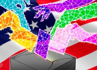 US senators urge CFTC to finalize ban on election betting us-senators-urge-cftc-to-finalize-ban-on-election-betting