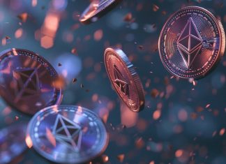 Ethereum price struggles as large holders continue offloading ethereum-price-struggles-as-large-holders-continue-offloading