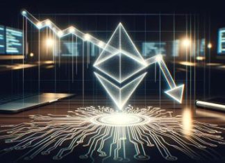 Ethereum Price Shows Weakness: Can It Overcome The Struggles? ethereum-price-shows-weakness:-can-it-overcome-the-struggles?