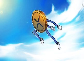 XRP rockets 26% as Ripple execs hail $125M penalty as ‘victory’ xrp-rockets-26%-as-ripple-execs-hail-$125m-penalty-as-‘victory’