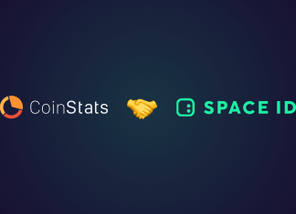 From 0xChaos to .bnb Cool: CoinStats Integrates SPACE ID from-0xchaos-to.bnb-cool:-coinstats-integrates-space-id