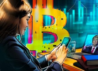 Bitcoin in a post-Trump world worries hedge fund execs: Eric Semler bitcoin-in-a-post-trump-world-worries-hedge-fund-execs:-eric-semler