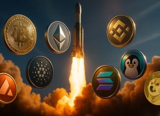 Altcoins benefit from capital rotation as Bitcoin dominance slides amid consolidation altcoins-benefit-from-capital-rotation-as-bitcoin-dominance-slides-amid-consolidation