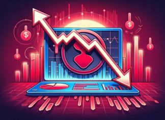 XRP Price Crashes Below $3, More Pain for Bulls? xrp-price-crashes-below-$3,-more-pain-for-bulls?