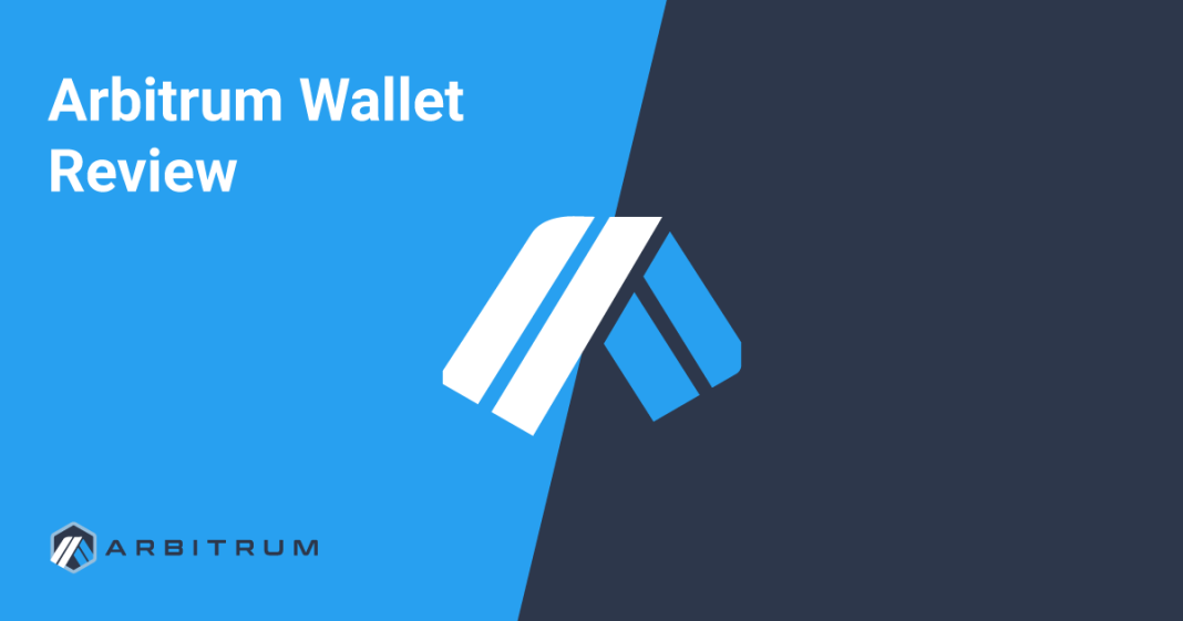 the-ultimate-arbitrum-wallet-review-[for-2025]